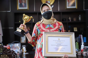 Bukti Keseriusan Pemerintah, Kota Batu Banyak Capai Keberhasilan