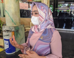 BUMDES Lesu, Anggota DPR-RI Dorong Bantuan Permodalan