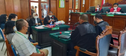 Lily Yunita Terdakwa Penipuan Rp 48 M, Saksi Ungkap Lily DP Rumah Seharga Rp 14,5 M