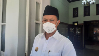 Pemkot Madiun Buka Lowongan Sekda