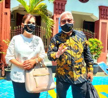 Pengacara Roestiawati Ungkap Kejanggalan Perjanjian Kesepakatan Harta Gono Gini