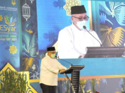 Tiga Resep Pendorong Muslim Millenial untuk Indonesia Maju