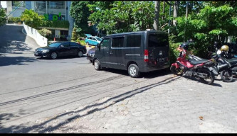 Jebol Plafon Polsek Pabean Cantikan, Residivis Curanmor Ditembak Mati