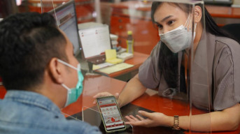 Layanan Offline Terkendala, Bank Jatim Sarankan Nasabah Manfaatkan E-Channel