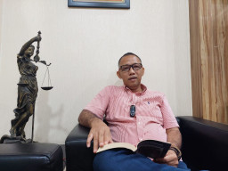 Inovasi Mobil Vaksin Polrestabes Surabaya Diapresiasi Tokoh Masyarakat Madura