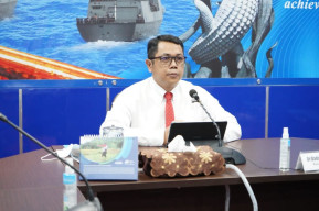 Jumlah Wisman ke Jatim Anjlok 80,77 Persen