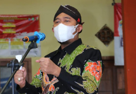 Bupati Sumenep Ajak Masyarakat Lestarikan Batik