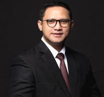 Terdakwa Penyalahguna Narkotika, GW Divonis Rehab