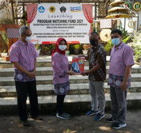 Turunkan Dosen dan Mahasiswa Bangun Desa Wisata Pendidikan di Blitar