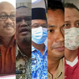 Ini LHKPN 5 Calon Sekda Kota Madiun