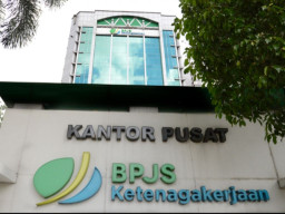 Serikat Pekerja Soroti Pergeseran Filosofi Program JHT