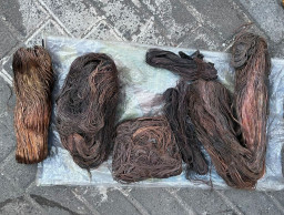 Kabel di Jalan Diponegoro Dicuri, Layanan Telkom di Surabaya Terganggu