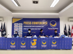 Nasdem Dukung Syaikhona Kholil Jadi Pahlawan Nasional