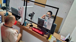 Terdapat 7.909 Orang Asing di Jatim