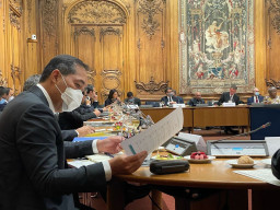 Mendag : Komitmen Indonesia Bangun Ekonomi Berbasis Rendah Karbon