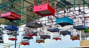 Pemkot Malang Bakal Anggarkan Kawasan Wisata Burung Berkicau Senilai Rp 2,5 M di 2022