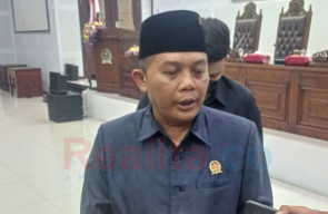 DPRD Bakal Setujui Pembangunan Kawasan Wisata Burung Berkicau Senilai Rp 2,5 M