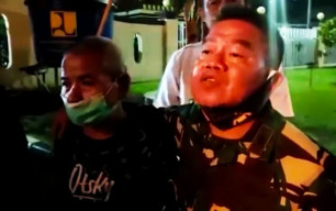 Bela Rakyat Kecil dengan Surati Kapolri, Brigjen Junior Tumilaar Dicopot