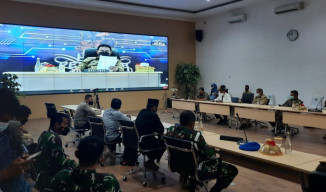 Forkopimda dan IPSI Sepakat, Parluh Tidak Diizinkan di Madiun