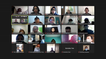 Dua Ahli Pemohon Jelaskan Rujukan Impementasi Ganja untuk Medis