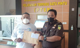 OPD di Lamongan Dilaporkan Terkait Dugaan Penyelewengan Dana Bagi Hasil Cukai