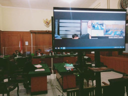 Ini Modus Licik Sebastian George Johar Young dan Deden Surya Kristianto Untuk Nipu