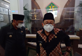 Raih Penghargaan APE, Wali Kota Malang Tidak Ingin Berpuas Diri