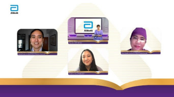 Pemerintah Targetkan Angka Stunting Turun Jadi 19 Persen