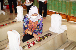 Wali Kota Batu Berziarah Ke Makam Leluhur, Jelang HUT ke-20 Kota Batu