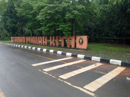 Undip Kukuhkan sebagai Universitas Riset yang Unggul pada Dies Natalis ke-64