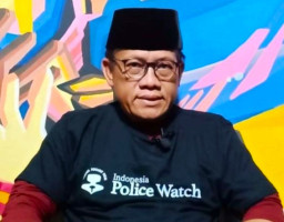 IPW Desak Bareskrim Berantas Mafia Tanah yang Rampas Lahan Petani di Kampar