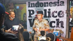 Laporkan Dugaan Korupsi PTPN V ke Polisi, Samsul dan Islami Malah Jadi Tersangka