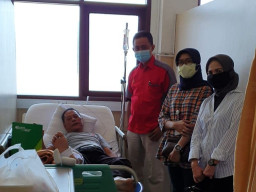 Kepala BPJamsostek Gresik: Kecelakaan Kerja, Biaya Sepenuhnya Ditanggung