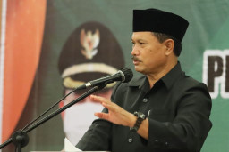 Walikota Madiun Apresiasi Upaya Dispendukcapil Kota Madiun Jemput Bola