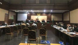 Terungkap, Sekretaris Menkopolhukam Intervensi Kemelut Saham di Asabri