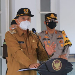 Maidi Dukung Upaya Kejaksaan Bongkar Dugaan Korupsi di PDAM Kota Madiun