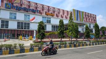 CEO Jadi Tersangka TPPU Asabri, Mall PCC Ponorogo Terancam Disita Kejagung