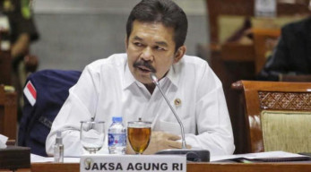 Jaksa Agung RI: Saya Tak Hanya Butuh Jaksa Pintar, tapi Berintegritas