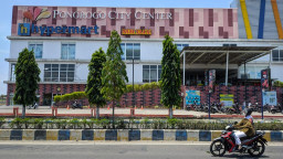 Terancam Disita Kejagung, Pemkab Klaim Lahan Mall PCC Bukan Asetnya