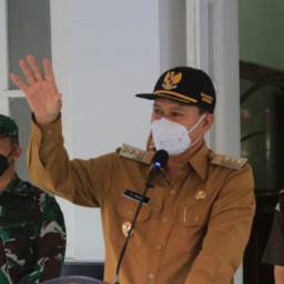 Nanti Sore, 3 Besar Calon Sekda Kota Madiun Diumumkan