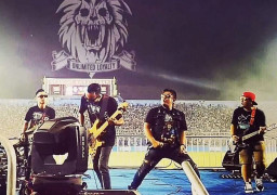 Sutiaji Beri Izin Konser Musik di Kota Malang, Ini Syaratnya