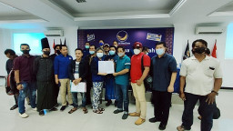 Nasdem Jatim Terima Aspirasi Nelayan