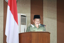 APBD 2022 Terproyeksi 2,39 T, DPRD Ponorogo Sebut Masih Cingkrang