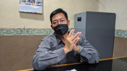 Transfer Intensif Nakes Dobel, Dewan Ponorogo Bakal Panggil Dinkes