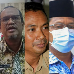 Hari Ini, Tiga Nama Calon Sekda Kota Madiun Dikirim ke KASN