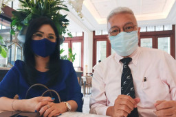 Ini Bukti Roestiawati untuk Buktikan Dalilnya Dalam Gugatan Gono-gini