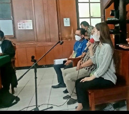 Iptu Eko Julianto Booking Mahasiswi Rp 11 Juta Untuk Temani Pesta Narkoba