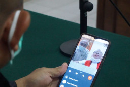 Didakwa Tipu Gelap, Penasihat Hukum Mohammad Hasan Klaim Perkara Perdata