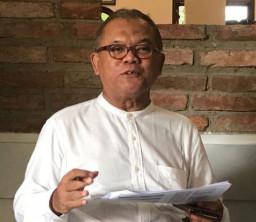 Kejagung Diminta Gandeng KPK Periksa Mitra Terdakwa Asabri