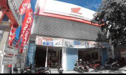 Sales Dealer Motor Honda di Lamongan, Diduga Gelapkan Uang hingga Palsukan Stempel